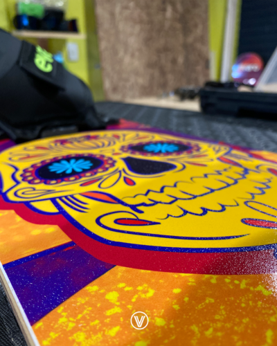 Tablas de sandboard, modelos calidad num. 1 en fabricación en méxico, evano sandboard