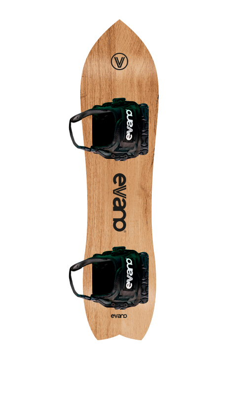 Surf-natural-straps-pro