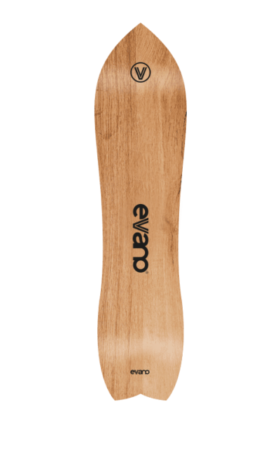 Evano surf