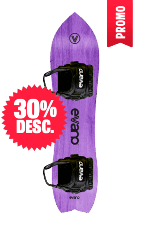 neon morado