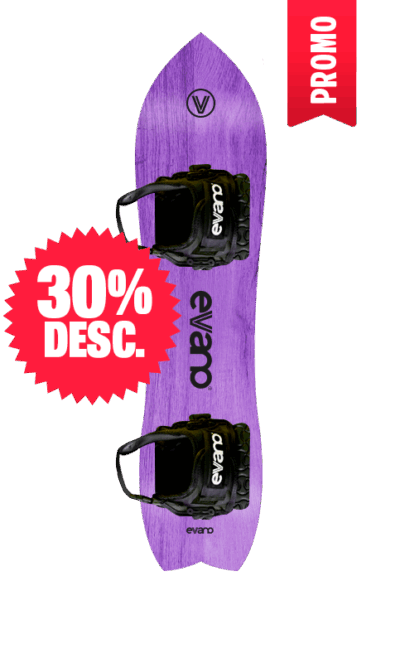 neon morado