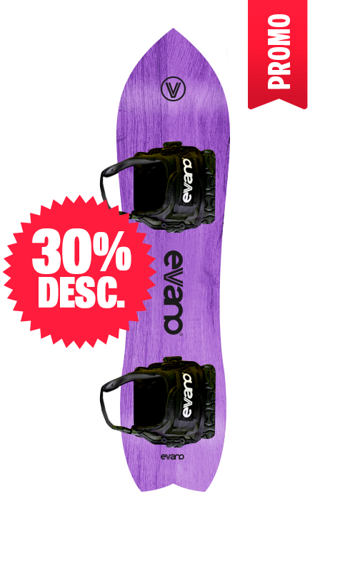 neon morado