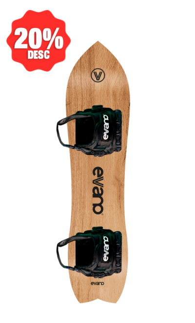 Evano surf