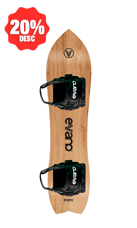 Evano surf