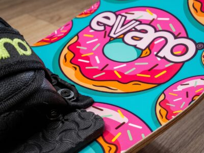 Donuts