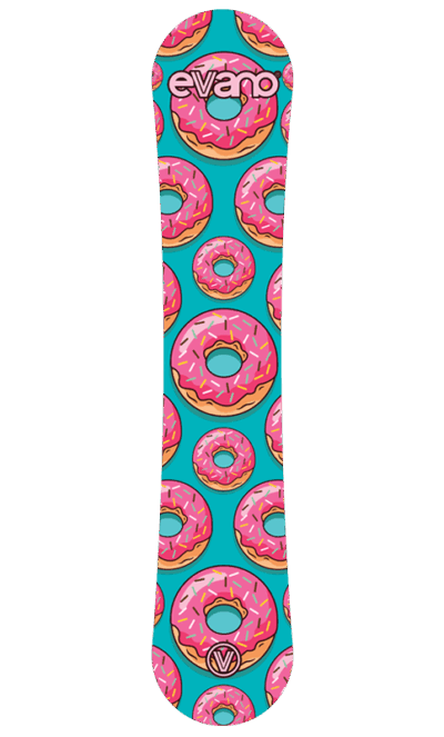Donuts