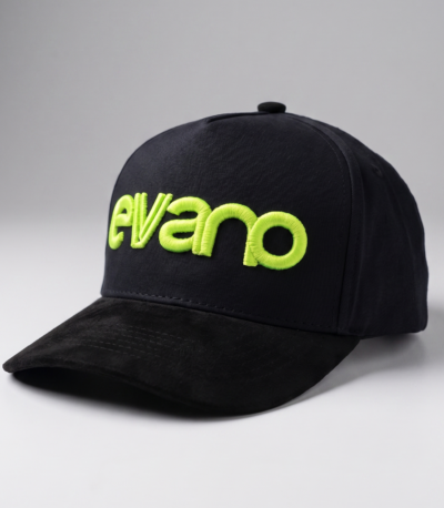 Evano verde