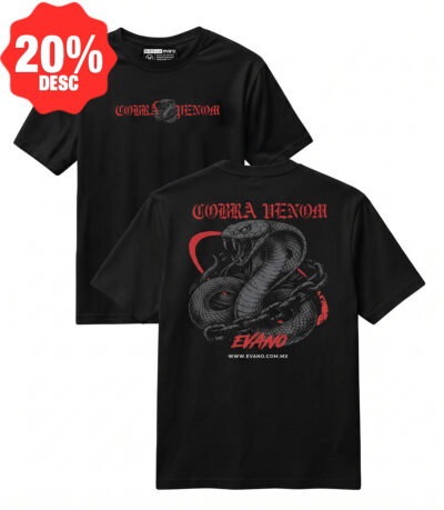Cobra venom