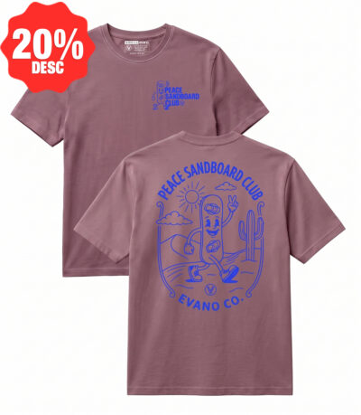 Sandboard club
