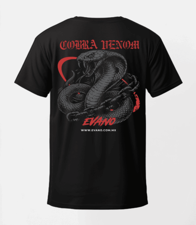Cobra venom