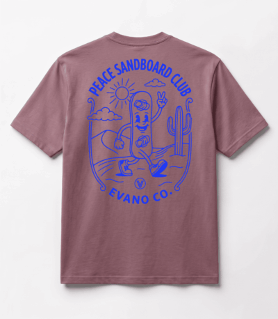 Sandboard club