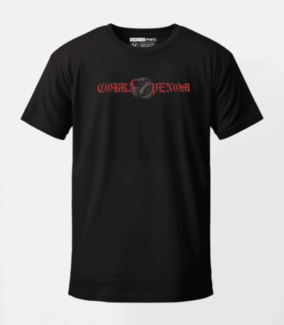 Cobra venom