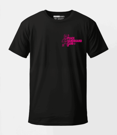 Club pink