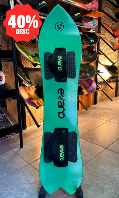 Surf olivo